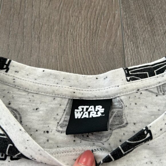 STAR WARS t-shirt - Picture 4 of 4